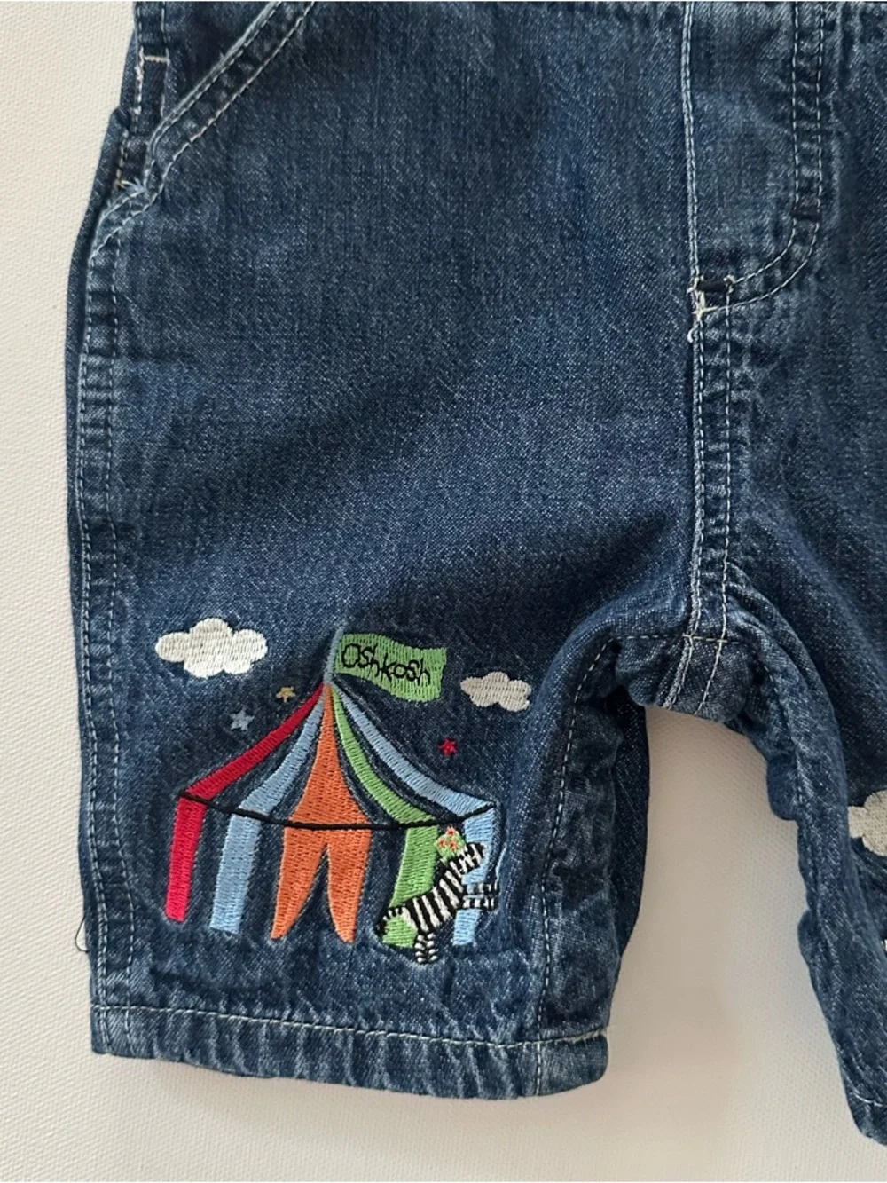OshKosh Bgosh dark blue